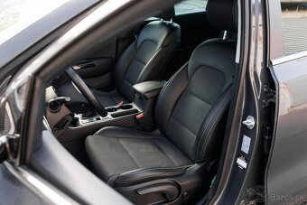 Kia Sportage 1.6 CRDi 136k Gold - 12