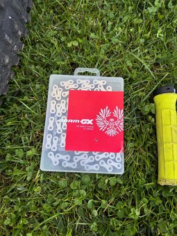 Specialized Stumpjumper Comp 2019 - 12