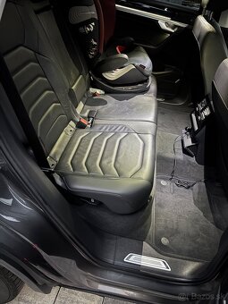 Vw TOUAREG  3,0 TDI V6 - 12