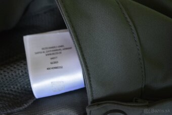 Športové nohavice ADVENTURIDGE 2v1, veľ. XL - 12