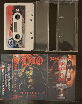 MC RAINBOW a MC DIO - 12