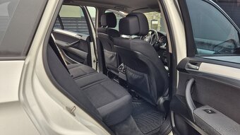 BMW X5 xDrive 3.0d A/T - 12