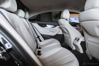 Mercedes-Benz CLS AMG 53 4MATIC+ - 12