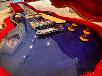 Gibson Les paul standard 2016 - 12