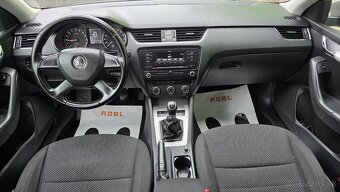 ŠKODA OCTAVIA III 1.6 TDI 77KW AMBITION - 12