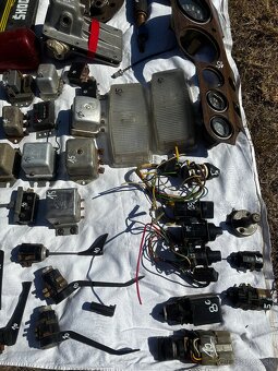 Diely z veteránov - 12