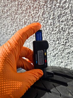 letné Audi 5x112 225/50 R17 Continental ContiSportContact 5 - 12