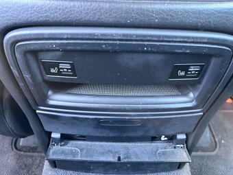 Porsche cayenne 4.5 S rozpredám - 12