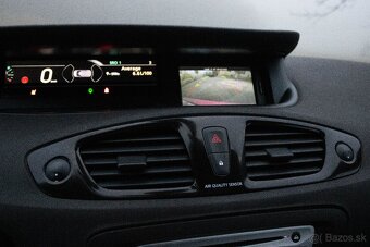 Renault Grand Scénic 1.9 dCi 96kW 7-miestne 2011 - 12