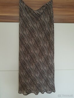 5x midi sukne veľ. M, L - 12