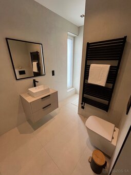 Luxusná vila (200 m2) na prenájom - 12