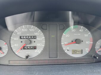 Škoda Felicia 1.3 MPI - 12