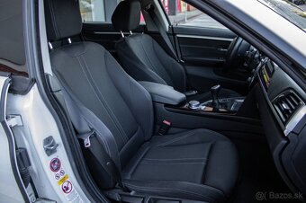 BMW rad 4 Gran Coupé - 12