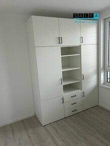 Luxusný 3 izbový byt PRÚDY / Trnava komplet zariadený 67,18  - 12