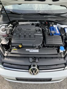 Volkswagen Golf 7 2.0tdi 110kw DSG VIRTUAL DYNAUDIO - 12