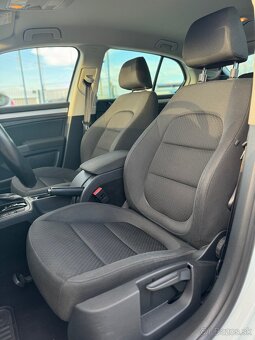 ✅️Škoda Superb 2.0 TDI CR Business DSG✅️ - 12