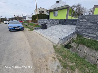 Zamkove dlažby... - 12