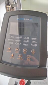 CardioStrong BX70i Touch - 12