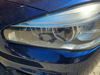 BMW 216d SportLine Active Tourer F45 - 12
