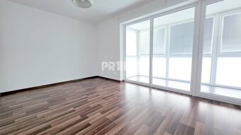 MODERNÝ 3i byt, NOVOSTAVBA, 3 X PARKING, TERASA, Green Villa - 12