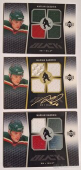 Marián GABORIK - Marián HOSSA PRIDE of NATION - 12