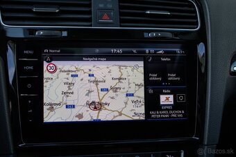Volkswagen Golf Variant 2.0 TDI BMT EU6 R-Line Highline DSG - 12