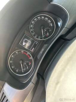 Škoda Fabia Combi 1.2 TSI 110k Style DSG “113” tis KM - 12