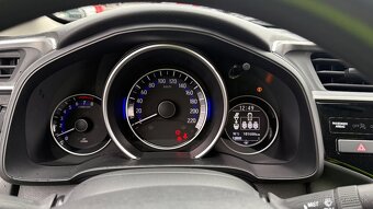 Honda Jazz 1.3 i-VTEC Elegance - 12