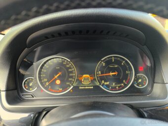 BMW 525d - 12