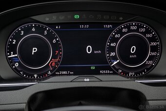 Volkswagen Arteon 2.0 TSI BMT Elegance 4MOTION DSG - 12