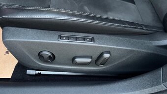 Škoda Octavia Combi 2.0 TDI SCR Style DSG✅MATRIX✅ - 12