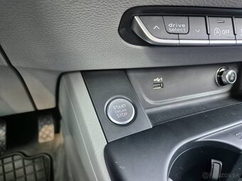 Predám  Audi A4 Avant 30 2.0 TDI Advanced S tronic - 12