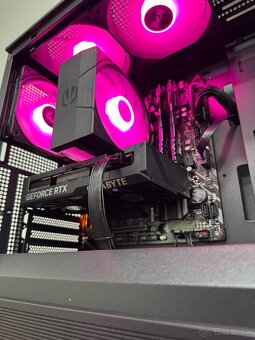 ☑️ i7 / RTX 4060Ti / 16GB RAM / 1TB SSD / 24M Zár - 12