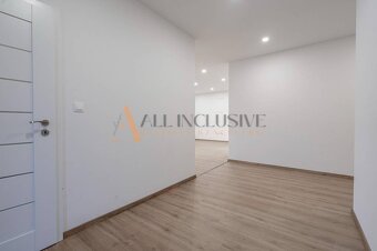 ALL INCLUSIVE l  EXKLUZÍVNY 5 IZBOVÝ BUNGALOV V ADY PARK, DU - 12