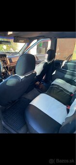 Jeep Grand Cherokee ZJ 2.5td 85kw - 12
