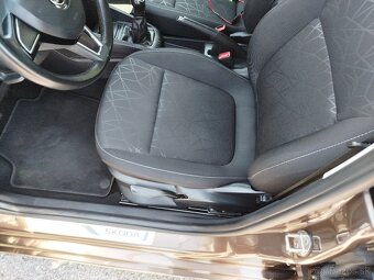 skoda fabia 3 combi 1,0 TSI - 12