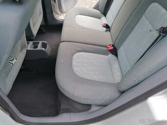 Škoda fabia 1.4 mpi - 12