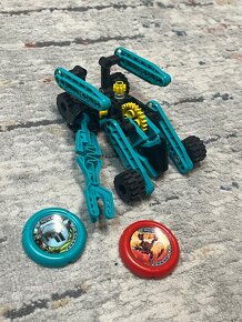 Predám Lego zbierku setov - 12