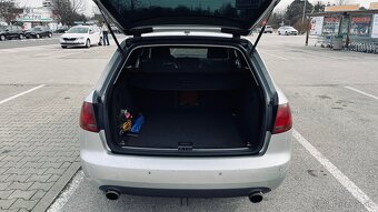 Audi A4 b7 1.9tdi - 12