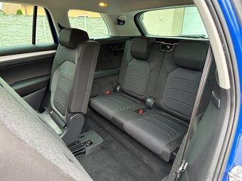 Škoda KodiaQ 2.0 TDI 110kw 4x4 DSG Facelift 7-Miestne - 12