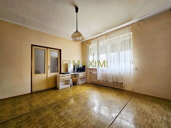 Ponúkame na predaj Rodinný dom v Čuňove na ulici Dlhá - 12