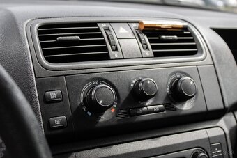 Škoda Fabia 1.2 HTP Classic - 12