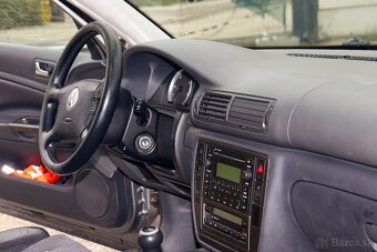 Volkswagen Passat B5.5 1.9TDI 96kw - 12