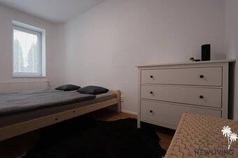Na prenájom 4iz. byt v centre Piešťan s veľkou terasou - 12