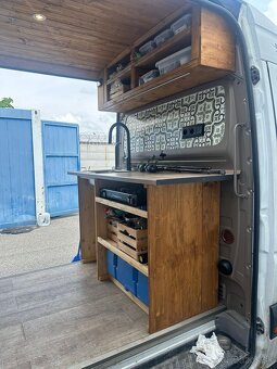 Predam Mercedes Sprinter 2012 - 12