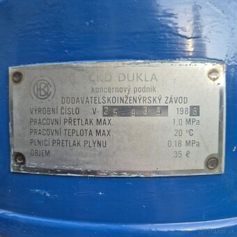 Domáca vodáreň SIGMA DARLING 32-SVA-II-LM-90, 1,5kW, 380V - 12
