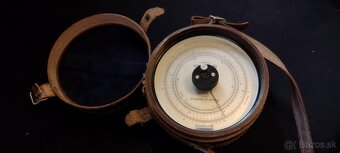 kompas / planimeter  / altimeter / teodolit ..... - 12