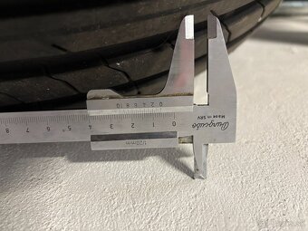 Mercedes AMG 18" originál - 12