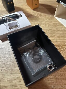 Vape Dotmod Vapefly Geekvape - 12