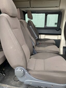 Peugeot Boxer 2016 - 12